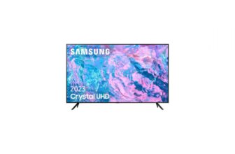 SAMSUNG UE40J5100, 40 pulgadas Full HD con calidad y diseño.