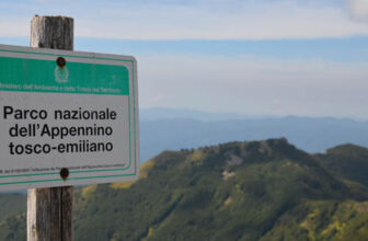 Parco Appennino tosco emiliano: un caleidoscopio de paisajes y emociones.