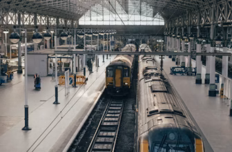 La Toscana en tren: Itinerario de 5 días sin coche