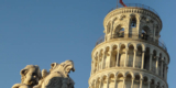 25 de marzo ¿Año Nuevo en Pisa?