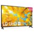 LG 43UP7800, modelo atractivo por la buena relación que nos ofrece