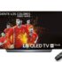 LG OLED65C35LA, posiblemente el mejor panel evo hasta la fecha