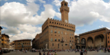 Palazzo Vecchio, Florencia. Parte II