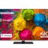 LG 86QNED816RE, otra bestia que mereces conocer