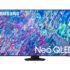 Samsung QE75QN95B: Potencia implacable en cada apartado ofrecido