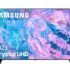 Samsung TU55CU7175UXXC: Vive una experiencia más completa