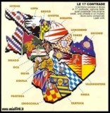 Il Palio di Siena: mitos y leyendas de una carrera contra el tiempo