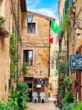 Qué ver en Pienza: La ciudad ideal del Renacimiento